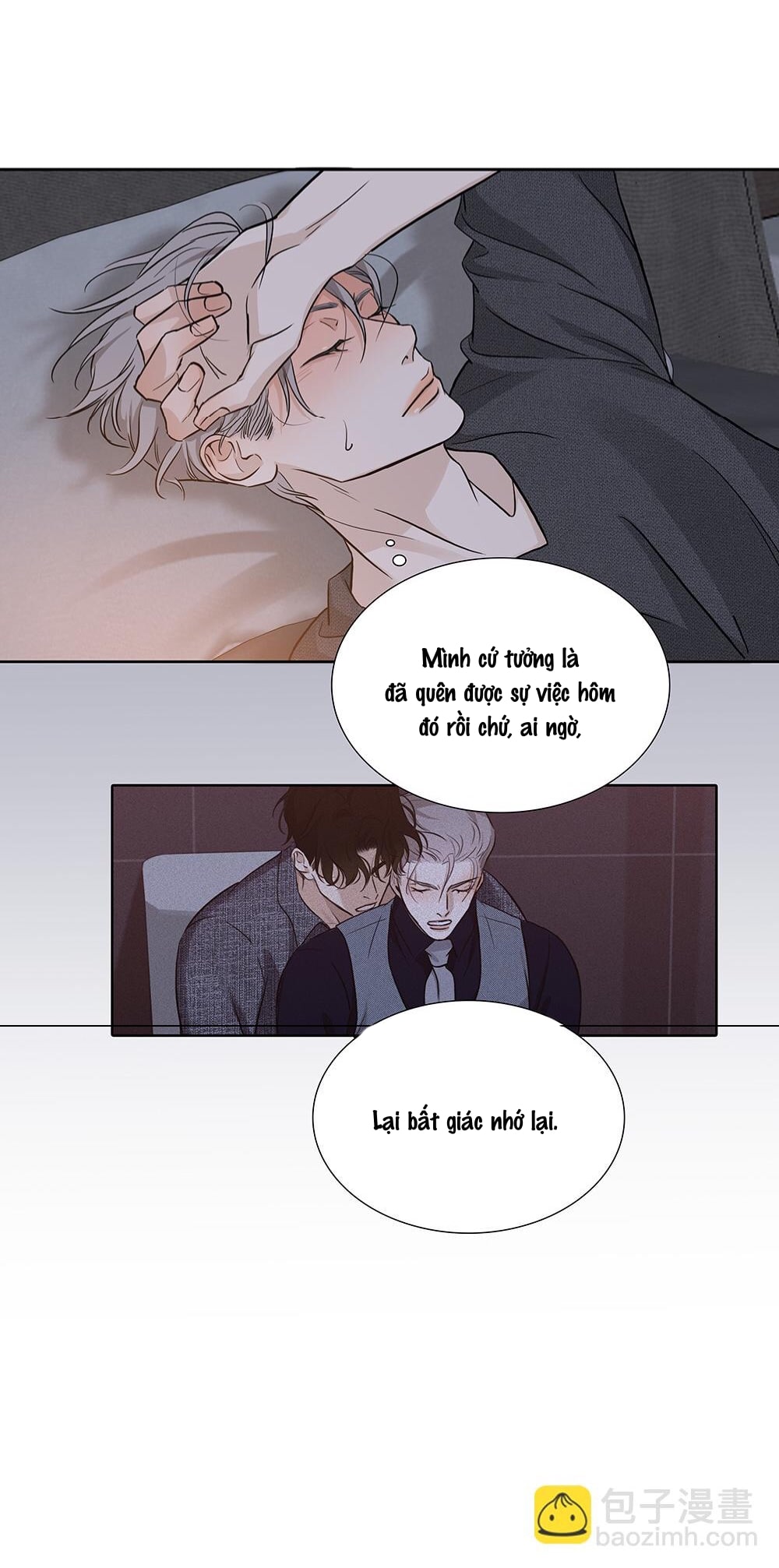 quan hệ nợ nần chapter 22 17