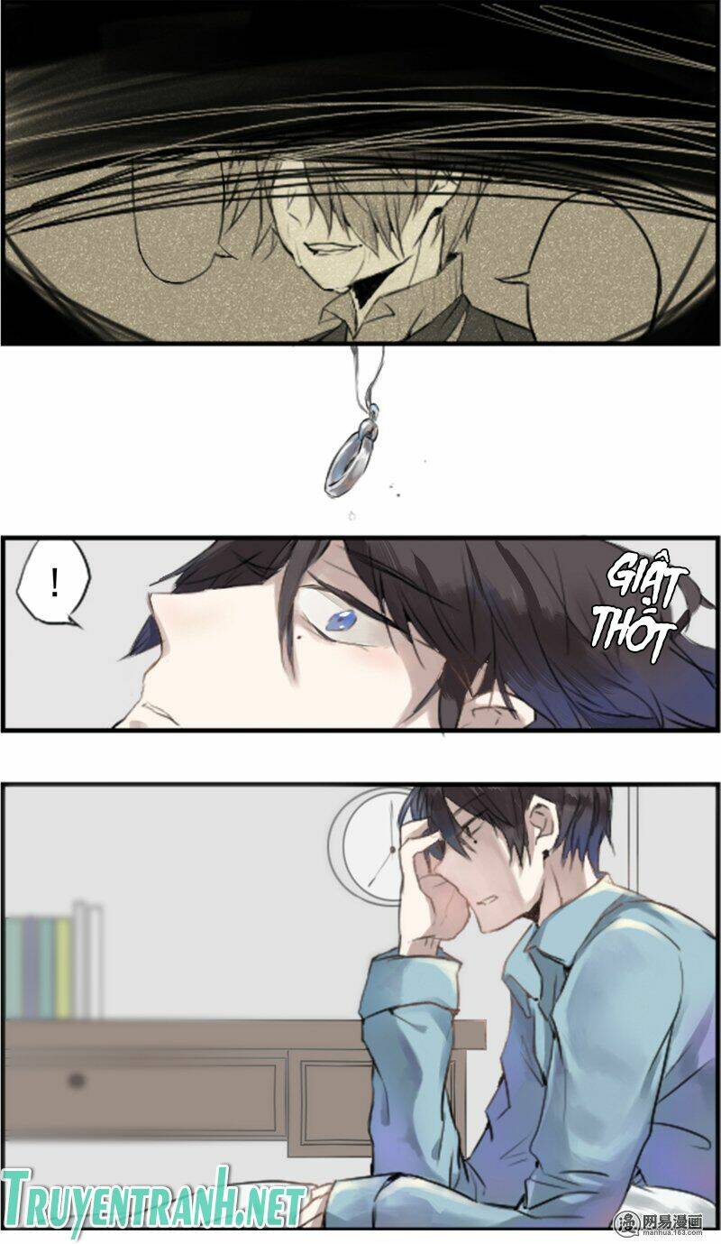 triển khai dị năng chapter 1 3