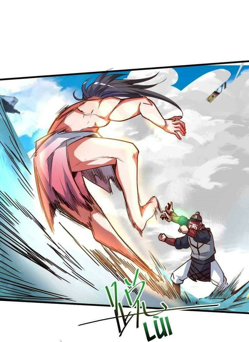 tối cường đại biểu hoàng kim thận chapter 91 18