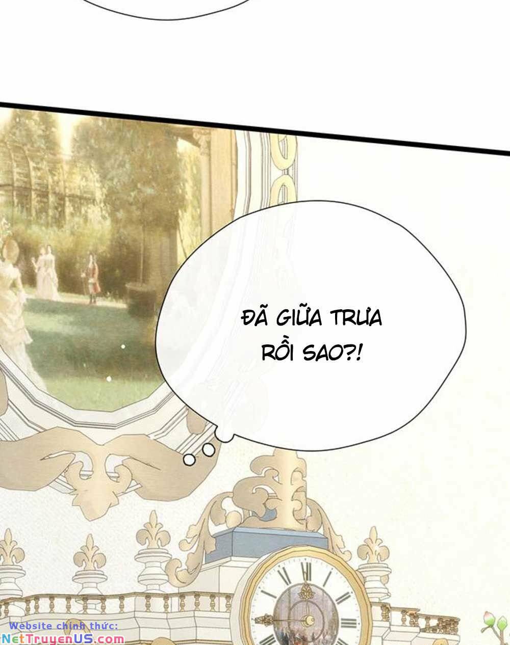 Hoàng Tử Rắc Rối chapter 36.1 18