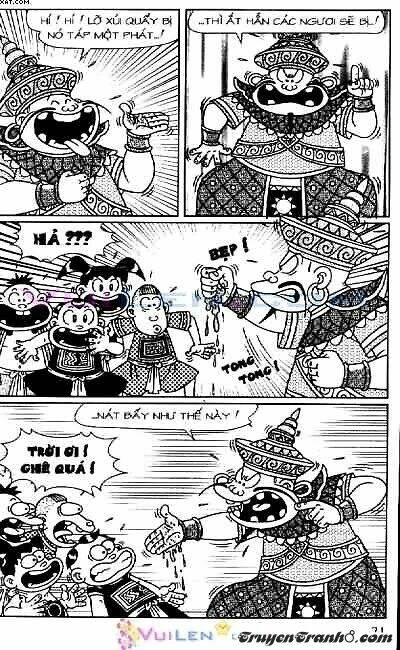 thần đồng đất việt chapter 102 72