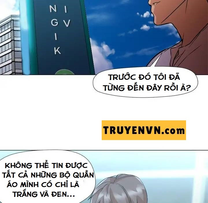 chúc bé ngủ ngon (good night) chapter 12 112