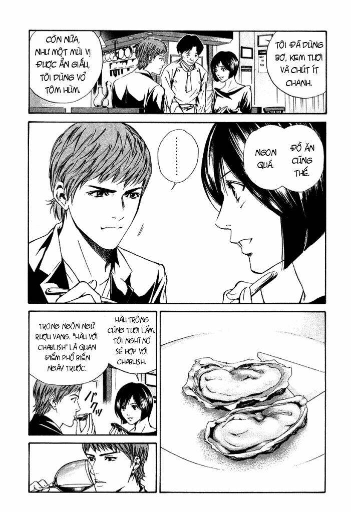 kami no shizuku chapter 19 24