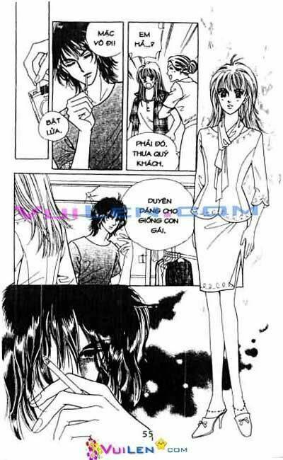 tìm anh - look for oppa chapter 1 55