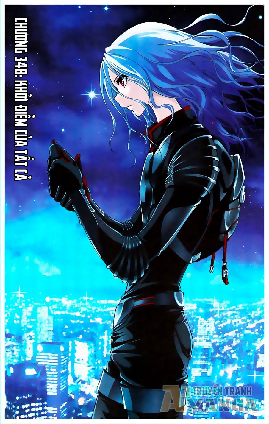 thâu tinh cửu nguyệt thiên chapter 348 1