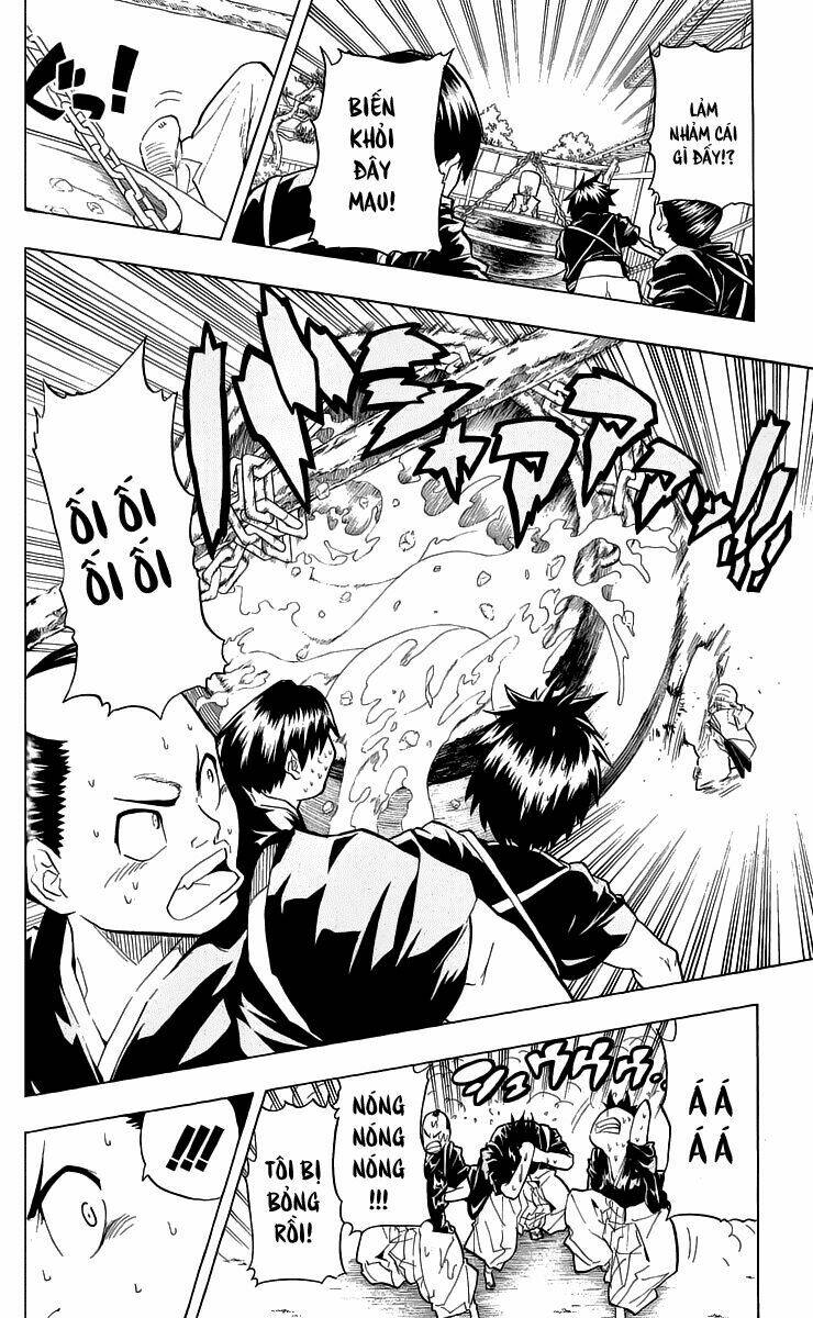 samurai usagi chapter 42 9