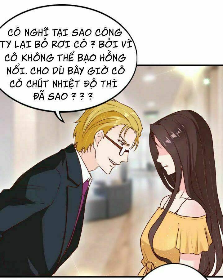 manh bảo đột kích: mami cha con đâu ? chapter 4 17