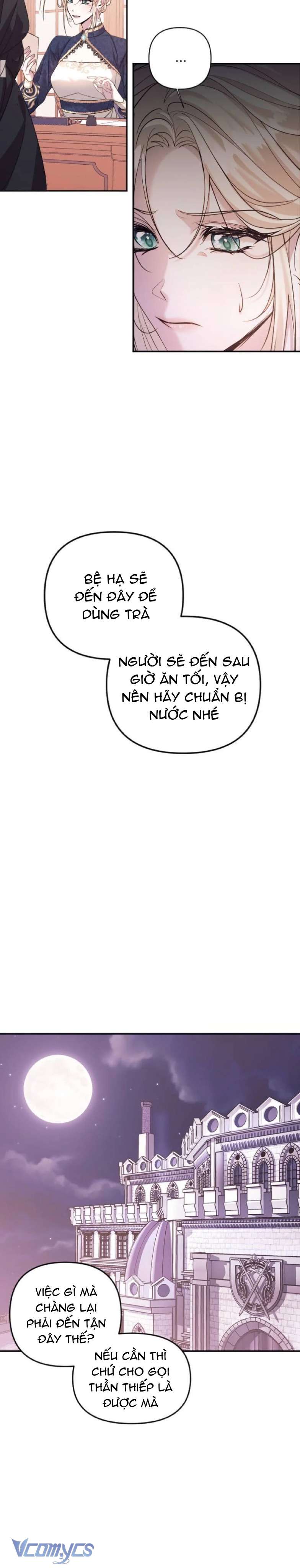 hôn nhân trả thù chapter 1 43