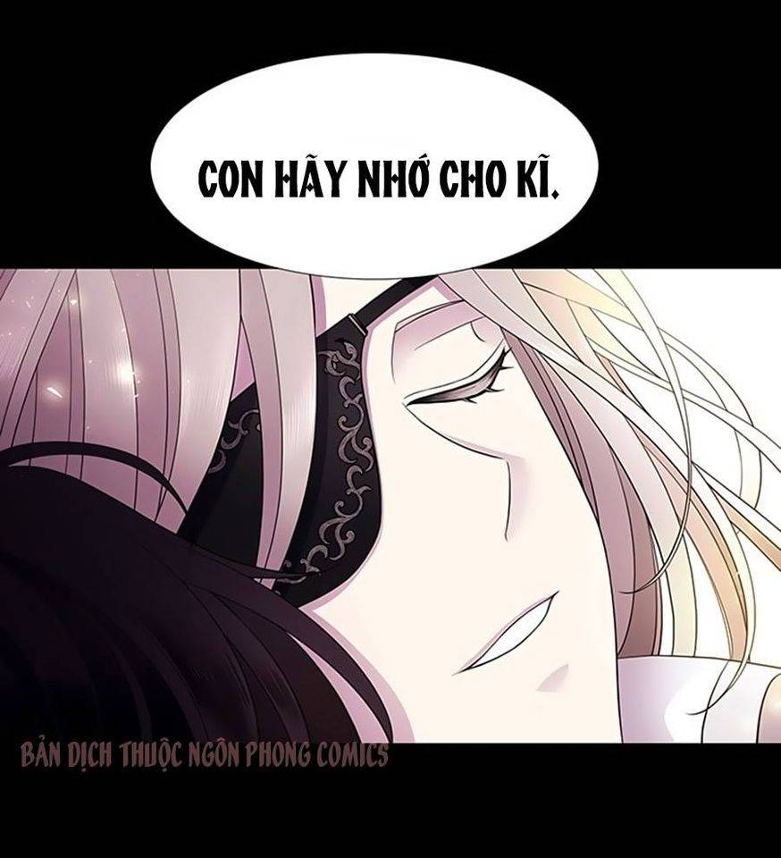 năm môn đệ của charlotte chapter 11 54