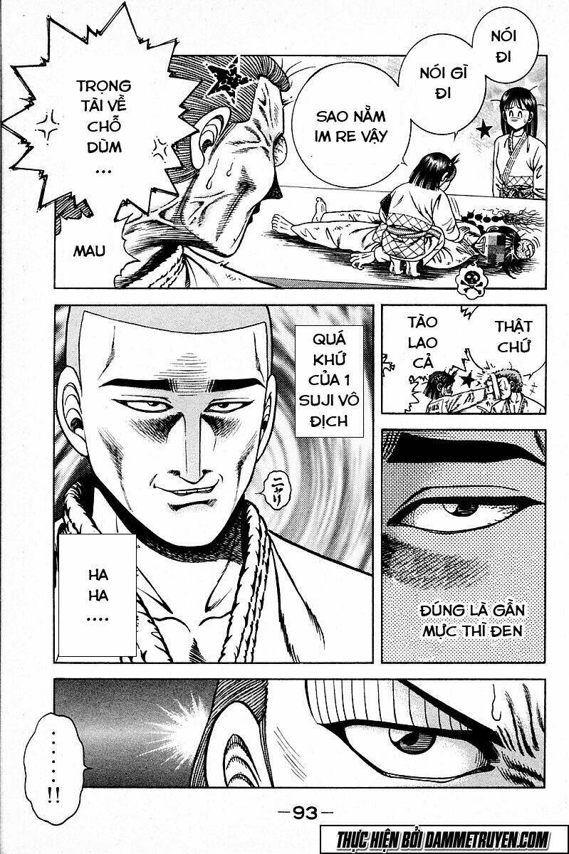 shin kotaro makaritoru! juudouhen chapter 169 7