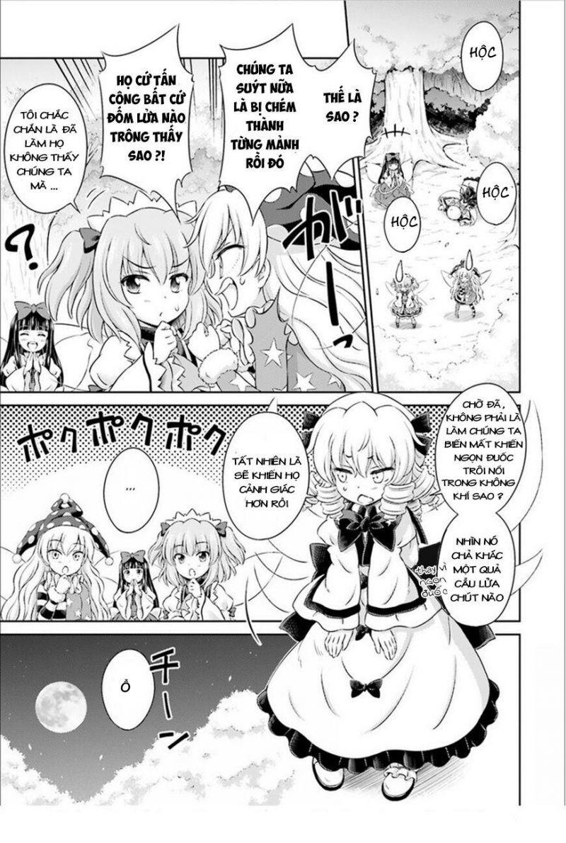 touhou sangetsusei ~ visionary fairies in shrine chapter 2 23