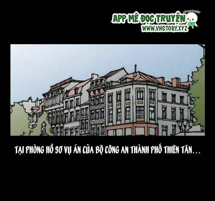 kỳ án có thật chapter 18 2