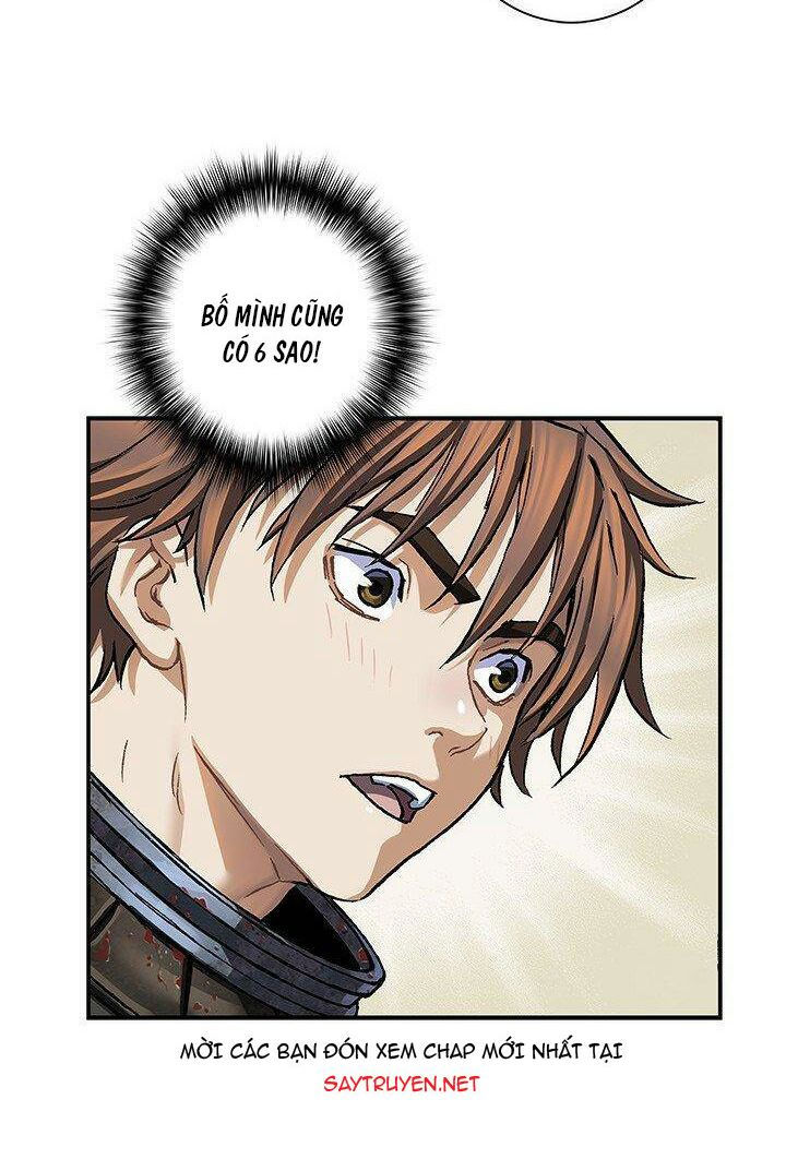 đứa con thần chết chapter 156 43