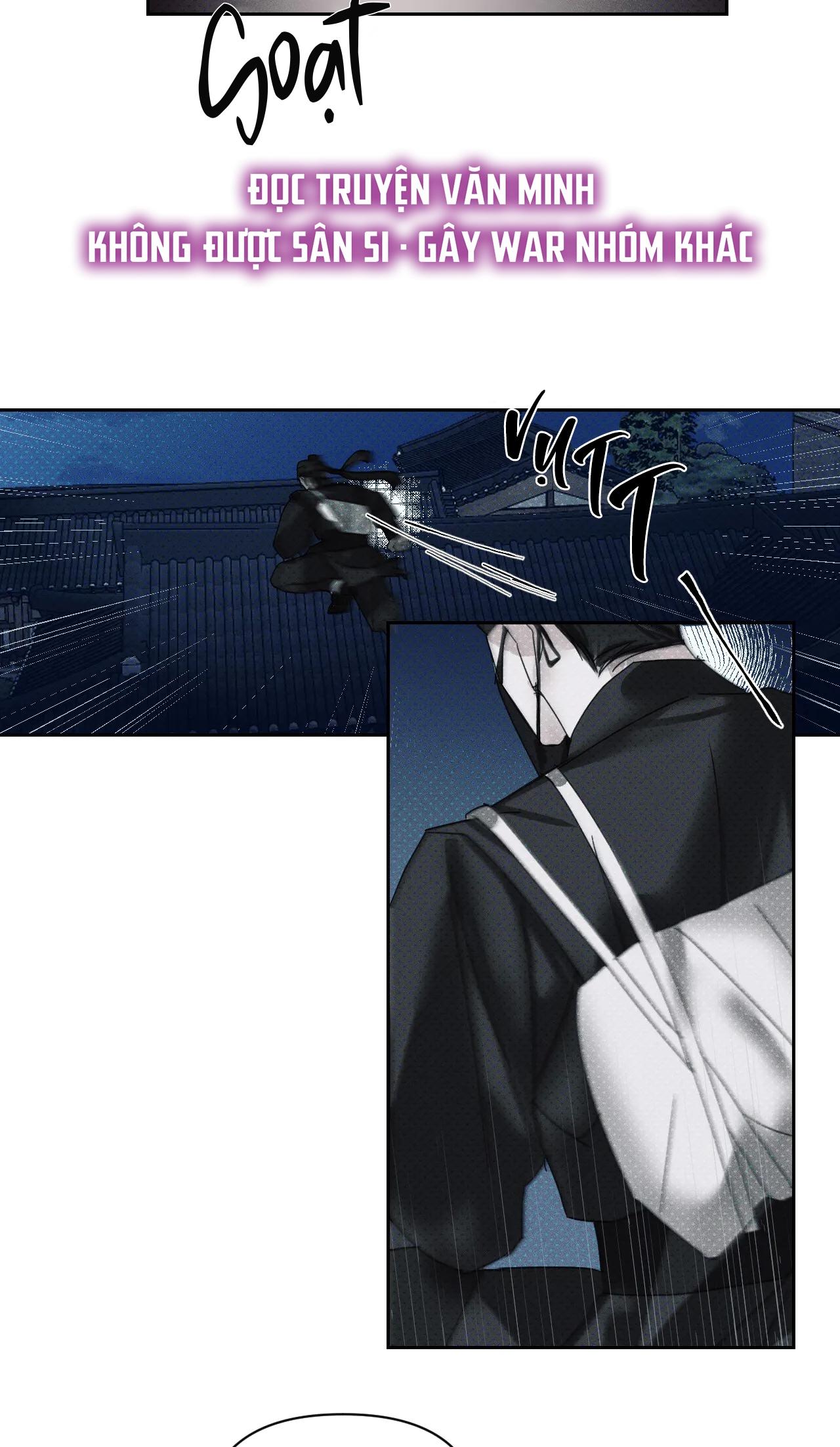 manhwa chịch vồn chịch vã chapter 14 31