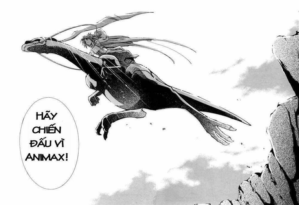 cuộc chiến với quái vật tại kỷ nguyên 430 chapter 2 1