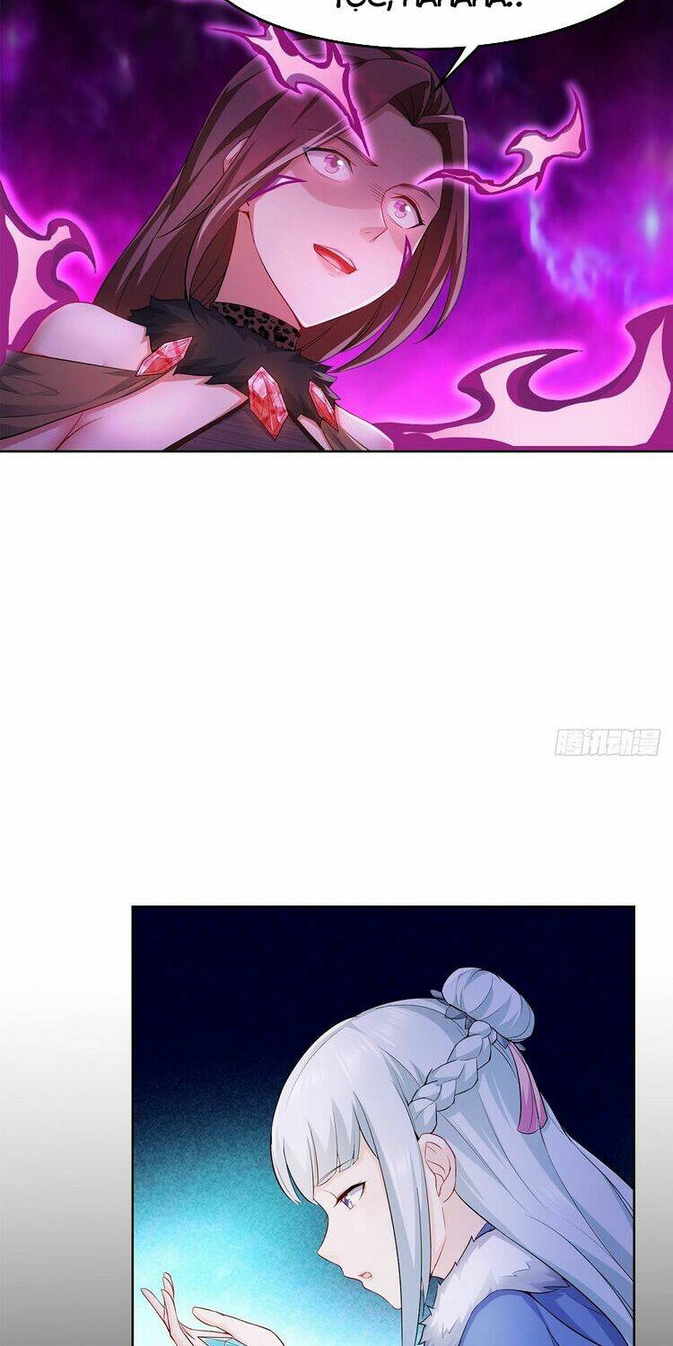 người ở rể bị ép thành phản diện ngoại truyện chapter 19 4