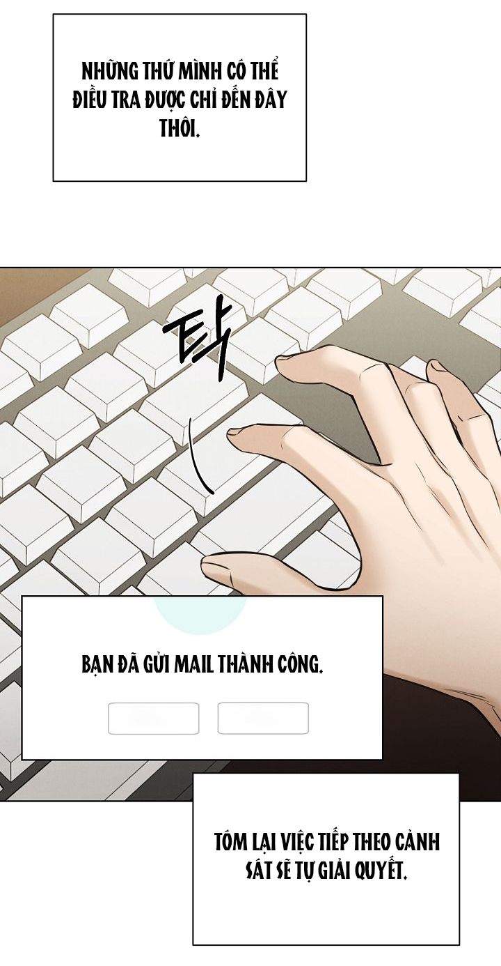 Chỉ Là Ánh Bình Minh chapter 56.2 43