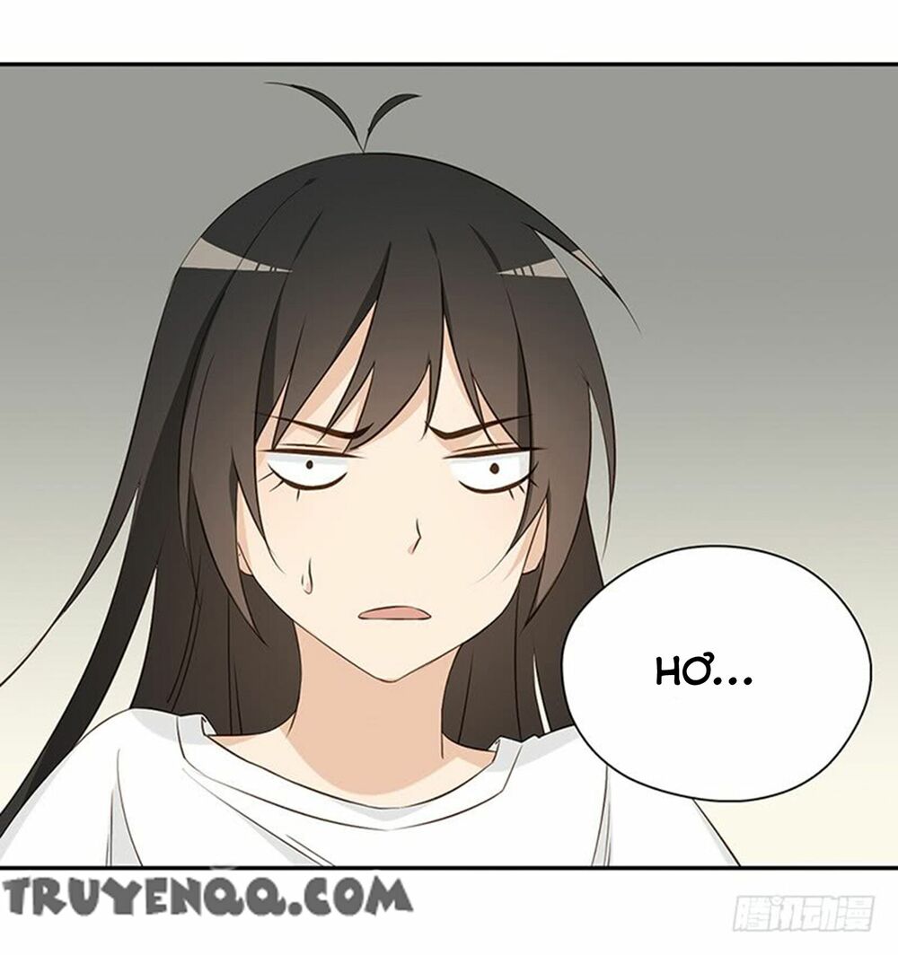 thúc thúc, biệt bào chapter 25 33