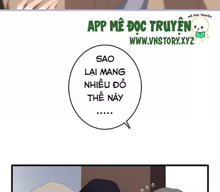 con tim rung động 2 chapter 88 31