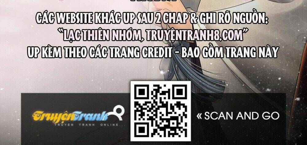 nữ ngỗ tác họa cốt chapter 3 45