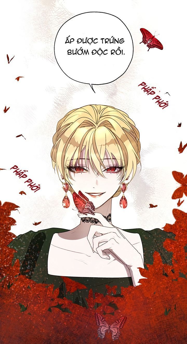 cách để cứu rỗi anh trai của nữ chính chapter 18 22