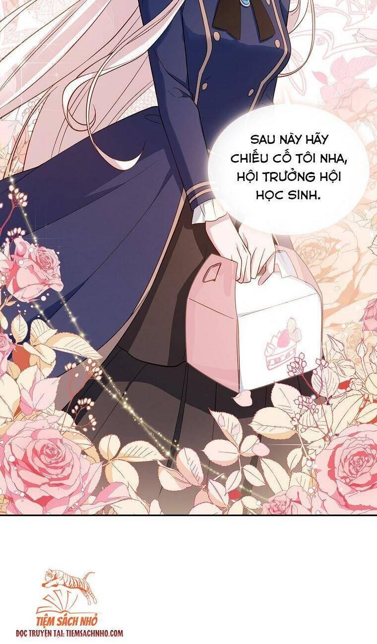 để yên cho tiểu thư hiền chapter 49 46