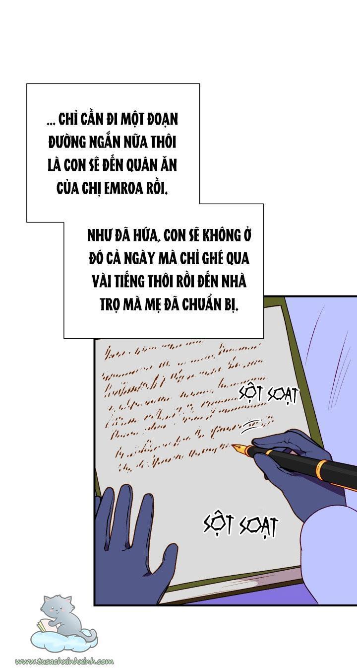 công nương khế ước của gia tộc công tước quái vật chapter 55 14