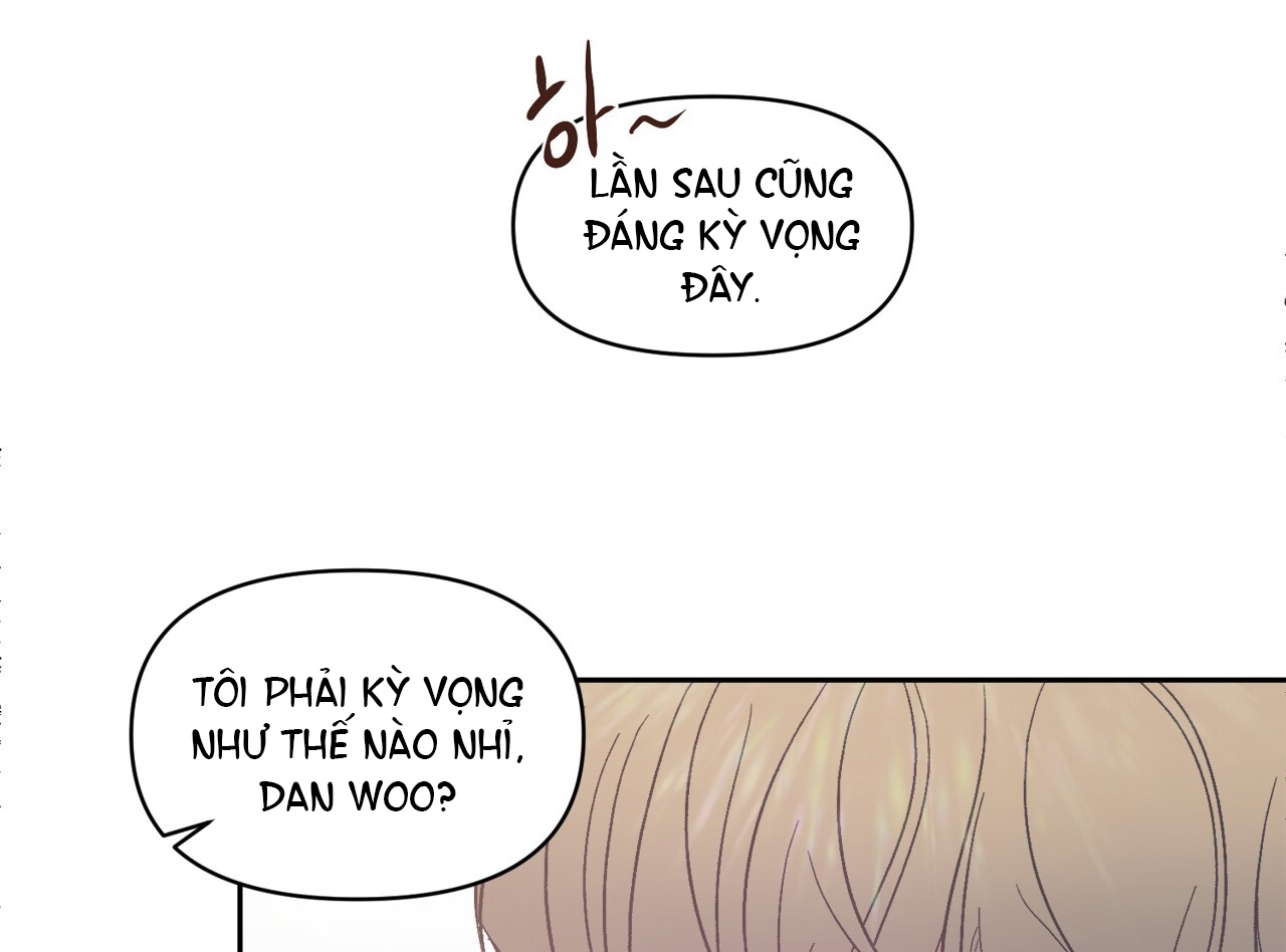 Điều Bí Mật Dưới Mái Tóc chapter 13.2 - Trang 47