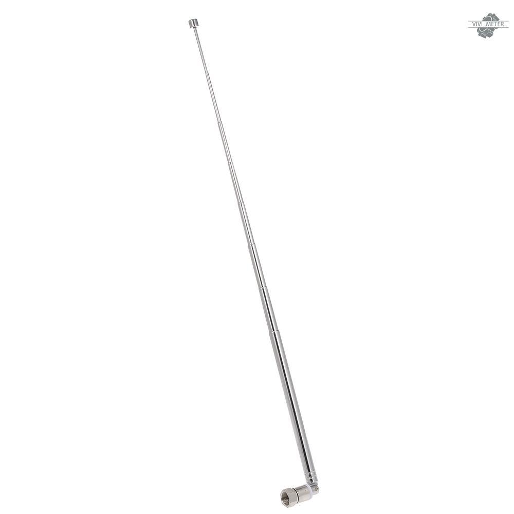 Ăng Ten Radio Kỹ Thuật Số 8 Dab