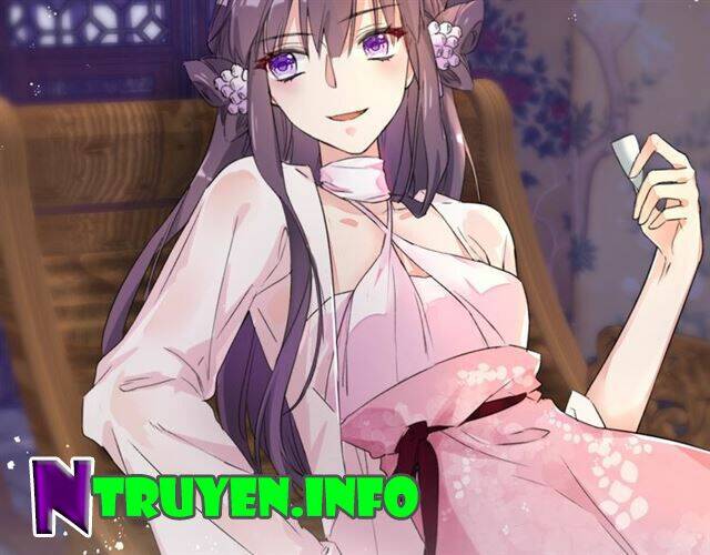 hoa nhan sách chapter 48.1 8