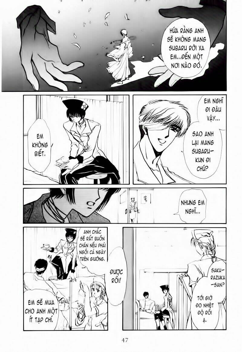 tokyo babylon chapter 9 49