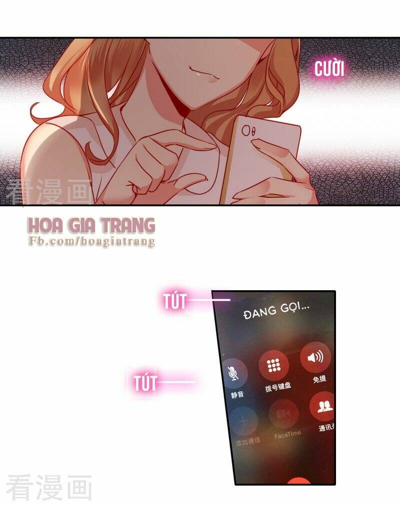 phục thù thiếu gia tiểu điềm thê chapter 21 24