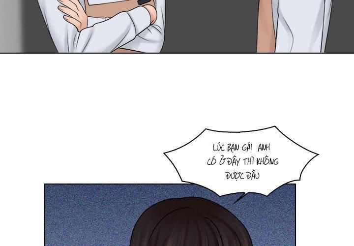 người yêu và nô lệ chapter 19 35