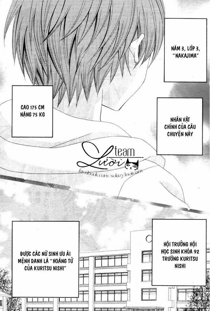 sekai wa nakijima ni koi o suru chapter 1.1 10