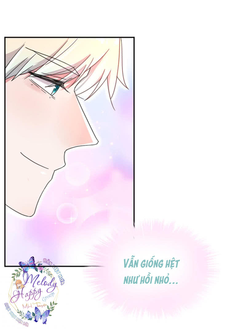 hoàn mỹ lão công tiến hóa luân chapter 17 12