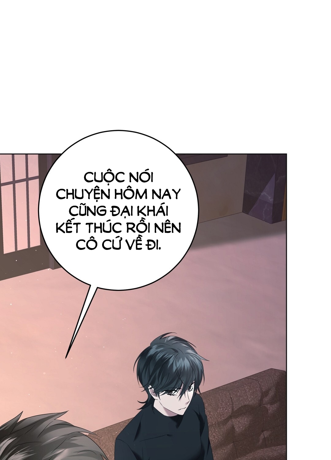Amon- Không Thể Đoán Biết chapter 4.2 - Trang 16