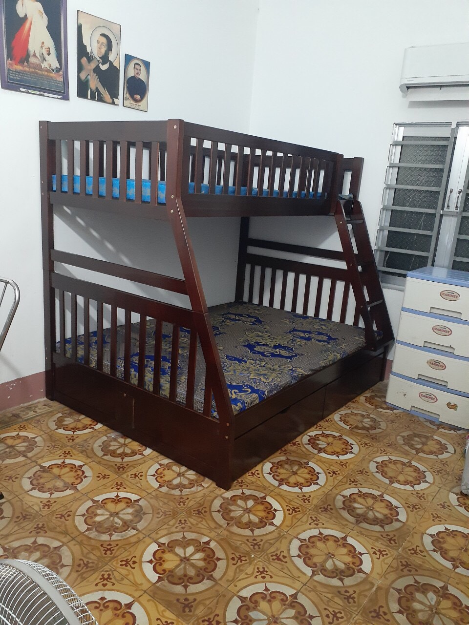 Giường Tầng GT029-ESP 
