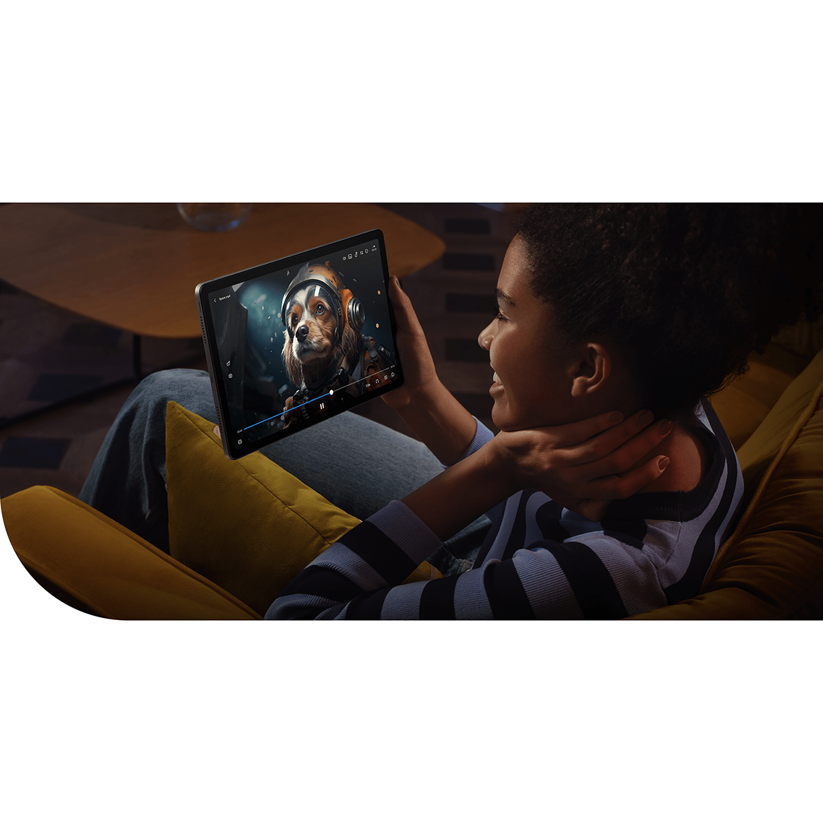 Máy tính bảng Xiaomi Redmi Pad SE 6GB/128GB - Hàng chính hãng