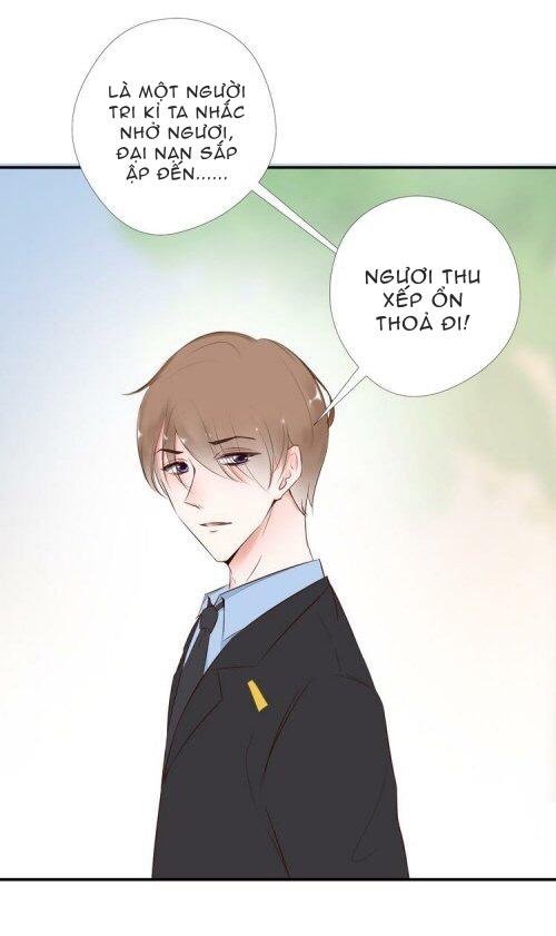 nỗi nhớ ngàn năm chapter 11 23