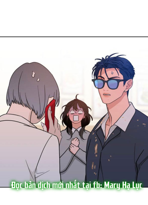 Vận May Bất Ngờ chapter 27.1 29