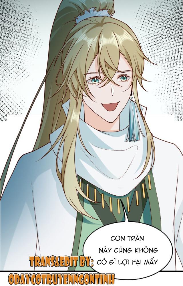 làm sao đây người học việc của tôi quá bám người chapter 7 20