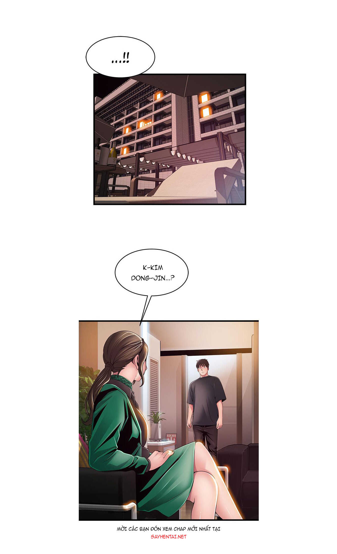 điểm yếu chapter 113 2