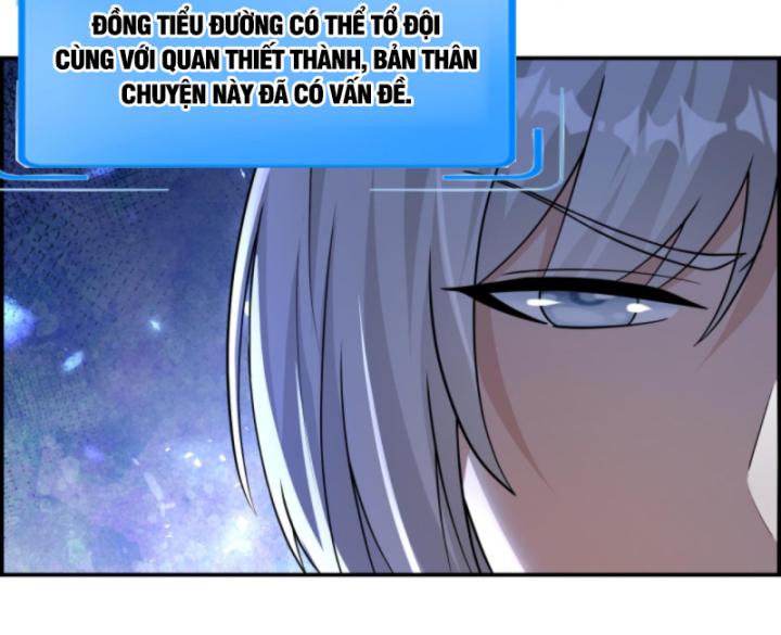 học cùng em gái, tôi bất cẩn vô địch rồi chapter 186 16