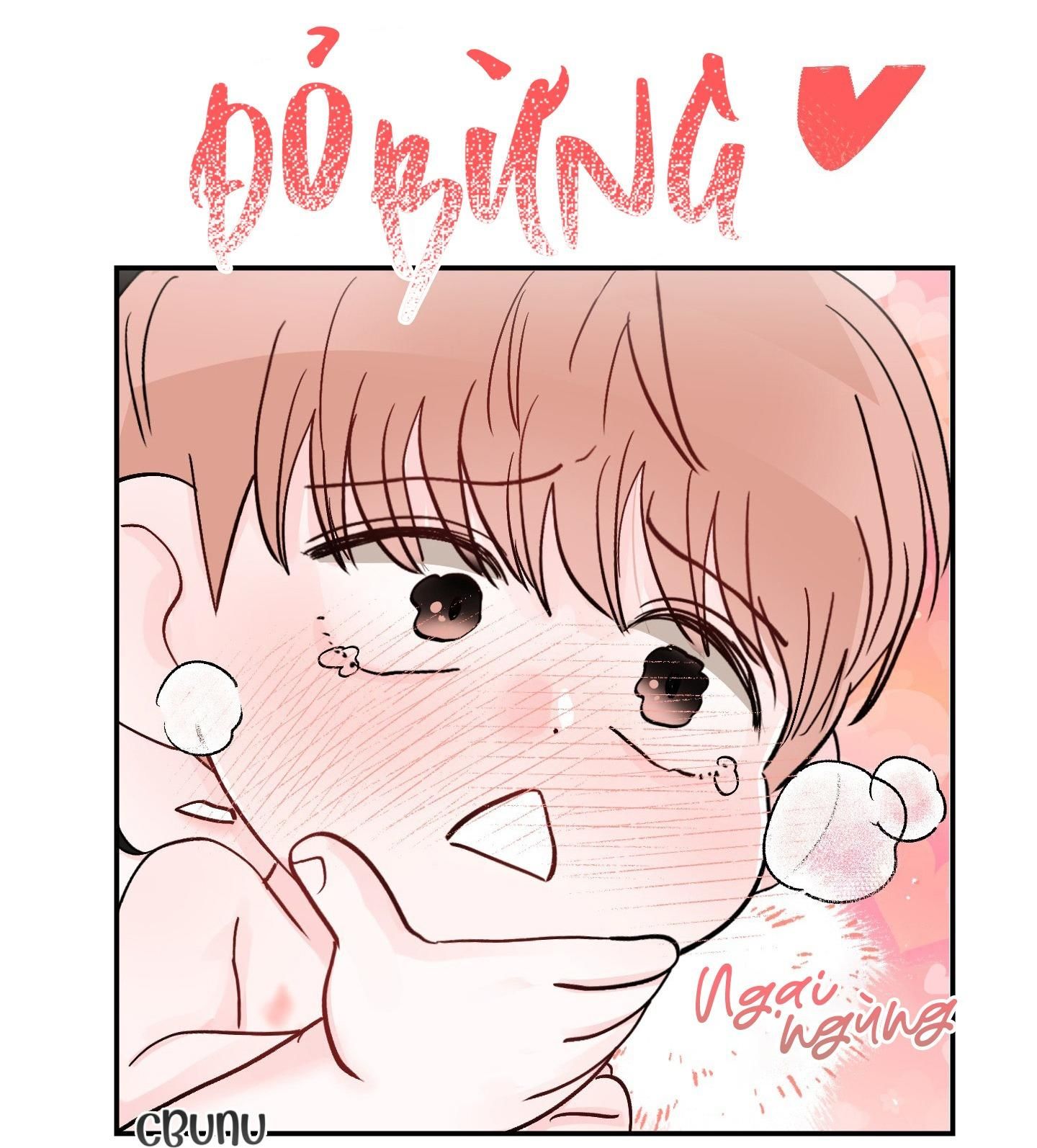 thán phục thanh xuân chapter 59 14