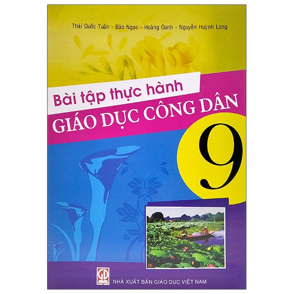 Bài Tập Thực Hành Giáo Dục Công Dân 9 (2020)