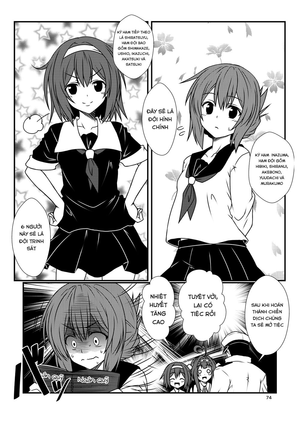 fleet journal chapter 8 4