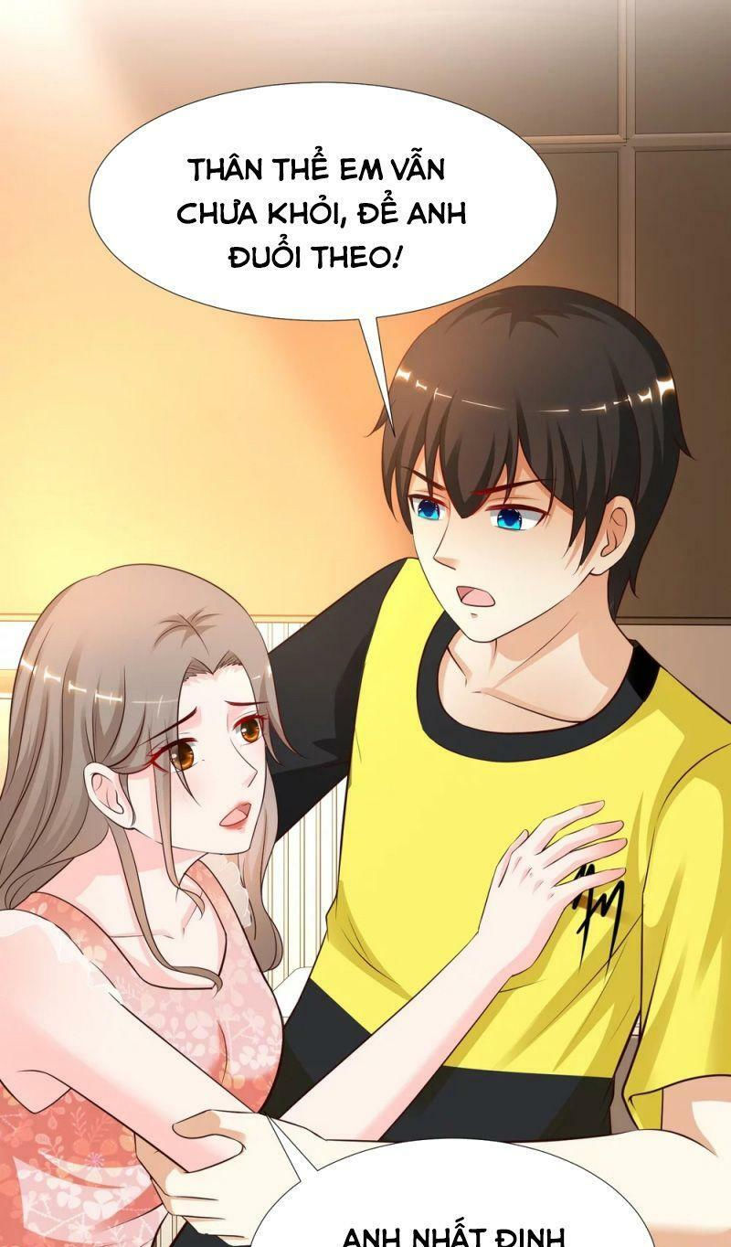 tối cường vận đào hoa chapter 143 38