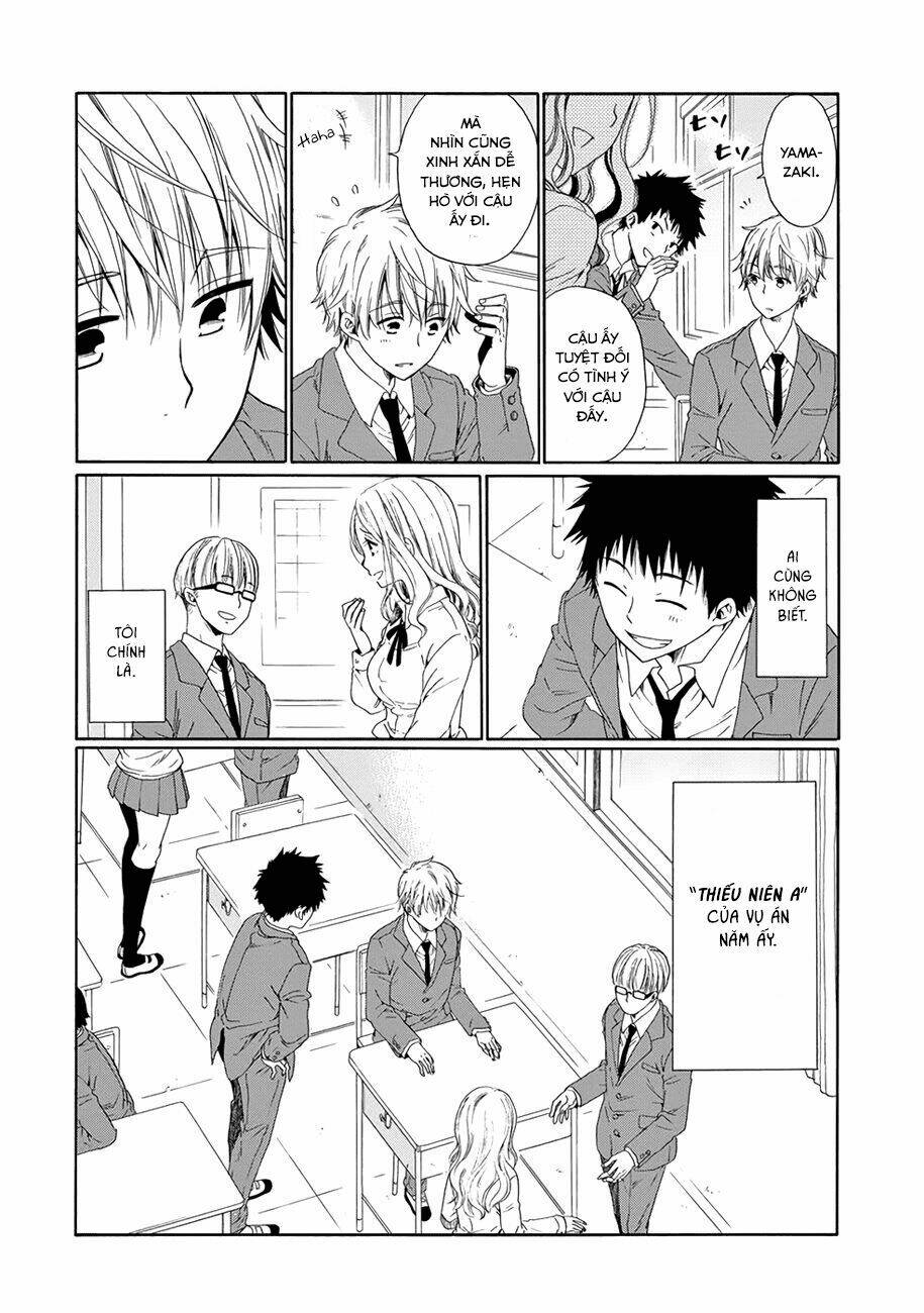 boku no namae wa chapter 4 8