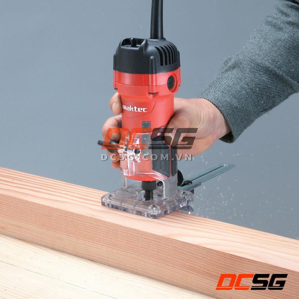 Thanh cử dẫn hướng thẳng cho máy phay mini Makita 122704-5 | DCSG