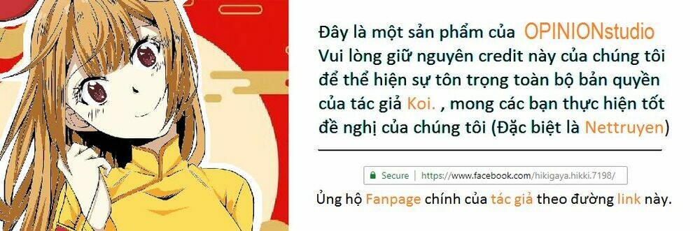 mainichi - thường nhật chapter 2 1